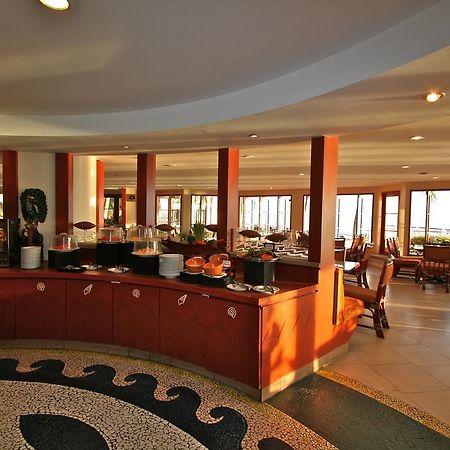 The Imperial Hua Hin Beach Resort Restaurant bilde